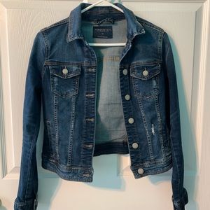 AEROPOSTALE Jean jacket